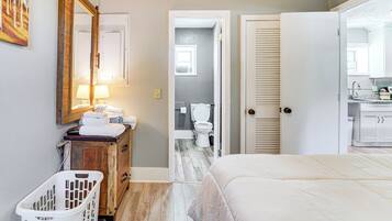 Casa (1 Bedroom) | Interior