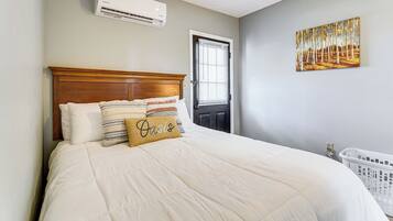Rumah (1 Bedroom) | Interior