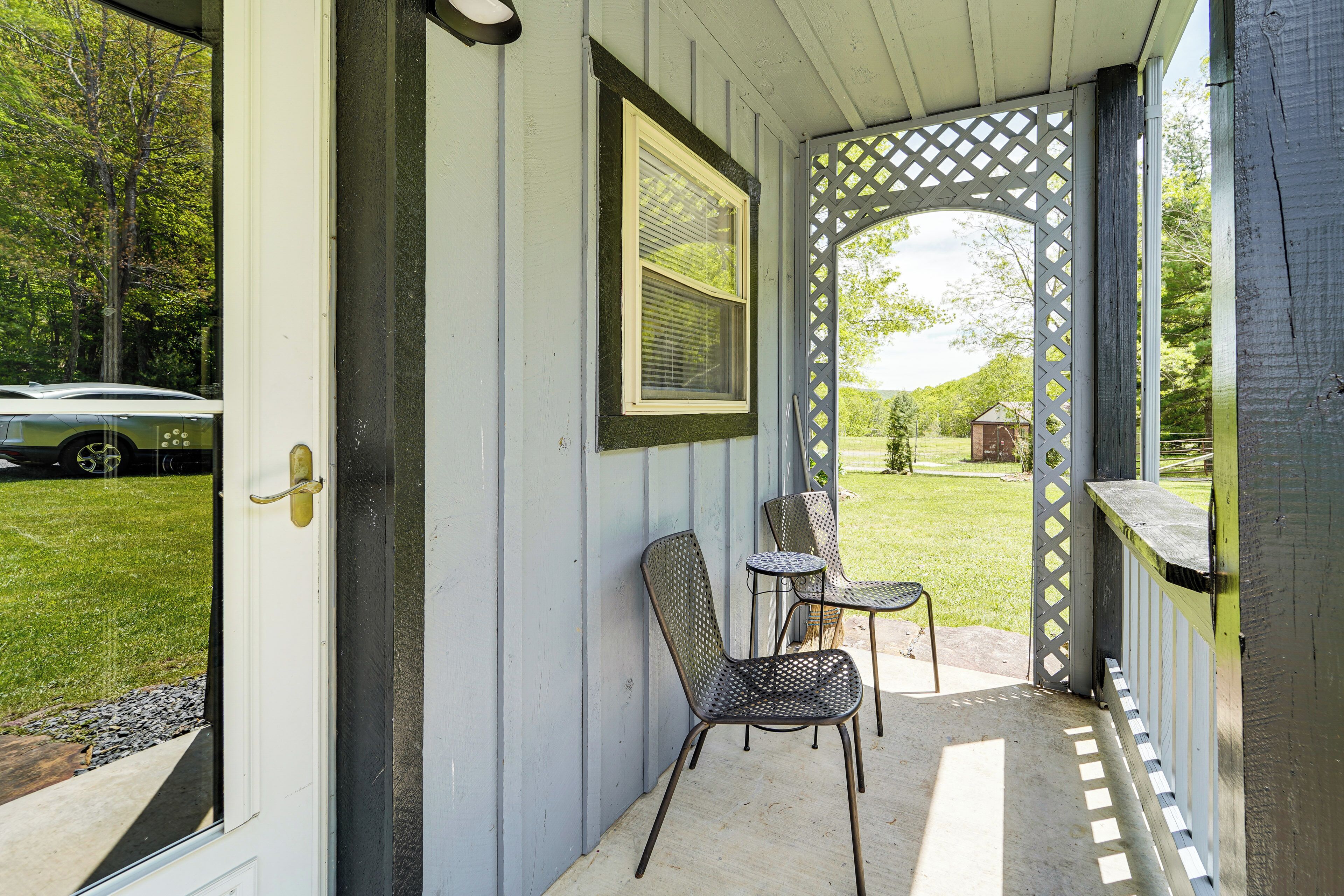 Rumah (1 Bedroom) | Interior