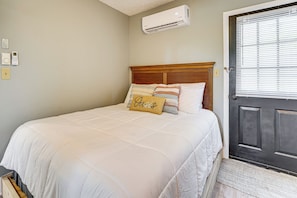 Rumah (1 Bedroom) | Interior