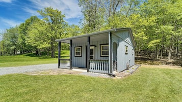 House (1 Bedroom) | Front of property