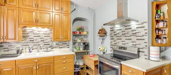 2 Mi to Minnesota River: Family Home Near Fishing!