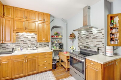 2 Mi to Minnesota River: Family Home Near Fishing!