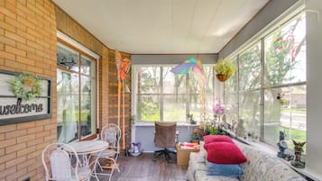 Casa (4 Bedrooms) | Interni