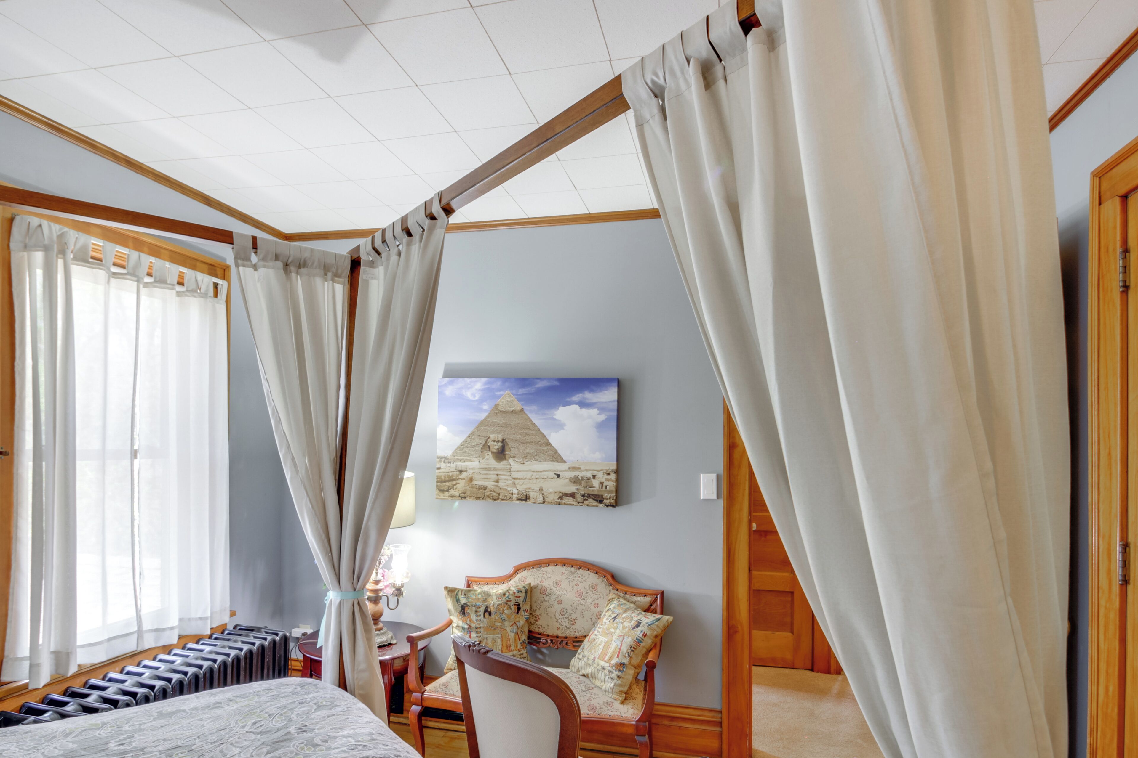 Hus (4 Bedrooms) | Innvendig