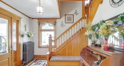 2 Mi to Minnesota River: Family Home Near Fishing!