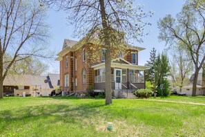 Talo (4 Bedrooms) | Sisätilat