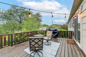 Hus (3 Bedrooms) | Innvendig