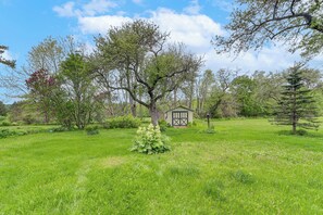 Hus (3 Bedrooms) | Innvendig