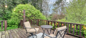 < 1 Mi to Main St: Rural Gem in Cherry Valley