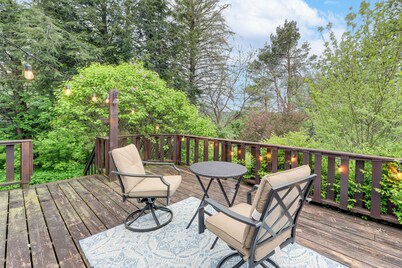 < 1 Mi to Main St: Rural Gem in Cherry Valley