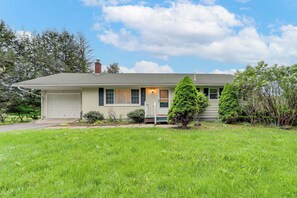 Nhà (3 Bedrooms) | Nội thất