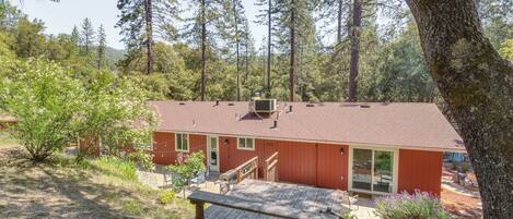 Casa (3 Bedrooms) | Façana frontal de l'allotjament