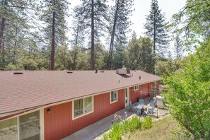 Rumah (3 Bedrooms) | Interior