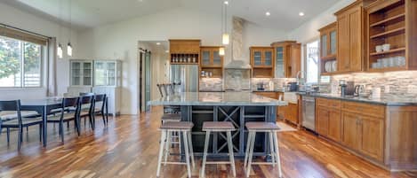 Casa (4 Bedrooms) | Interior