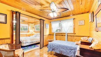 Cottage (1 Bedroom) | Interior