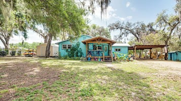 Cottage (1 Bedroom) | Front of property