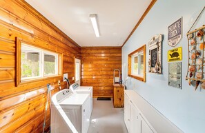 Cottage (1 Bedroom) | Interior