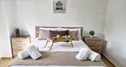 COMPLETE APARTMENT WITH TERRACE