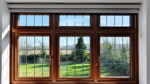 Unclassified image, 3 of 23, button - Holly House (Nottingham)