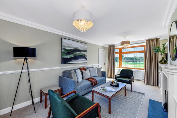 House | Living area