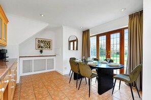 House | Private kitchen