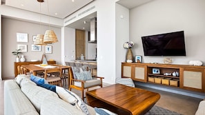 Apartment | 4 bedrooms, Internet - Panoramic Hot Tub Oceanview Luxury 4BR Penthouse (Puerto Vallarta)