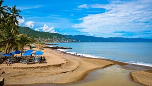 House - Panoramic Hot Tub Oceanview Luxury 4BR Penthouse (Puerto Vallarta)