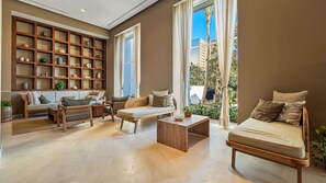 Appartement | 4 chambres, Internet