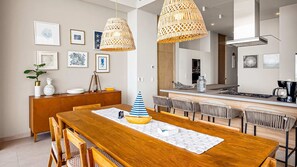 4 chambres, Internet