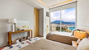 Maison | 4 chambres, Internet
