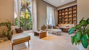 Huoneisto | 1 makuuhuone, internet