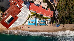 Apartemen | 1 kamar tidur dan internet