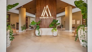 Apartment | 1 bedroom, Internet - Gorgeous 1BR Condo With Pools Sea Views (Puerto Vallarta)