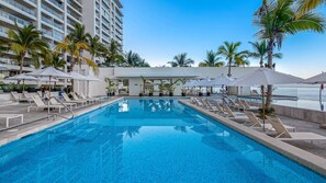 Apartemen | 1 kamar tidur dan internet