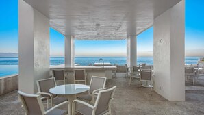 House | 1 bedroom, Internet - Gorgeous 1BR Condo With Pools Sea Views (Puerto Vallarta)