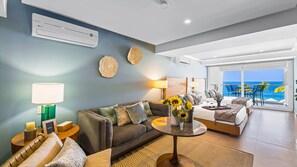 Apartment | 1 bedroom, Internet - Gorgeous 1BR Condo With Pools Sea Views (Puerto Vallarta)