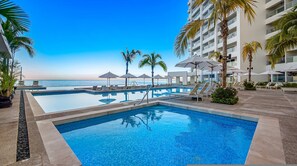 Appartement | 1 chambre, Internet