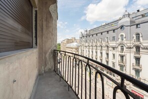 Apartment | 3 bedrooms, Internet