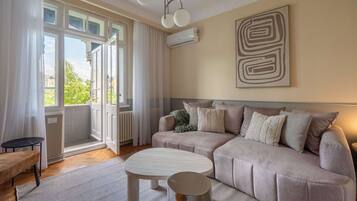 Apartment | 3 bedrooms, Internet