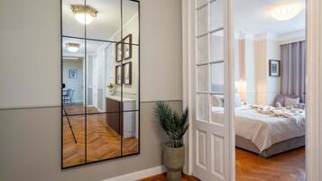 Apartment | 3 bedrooms, Internet