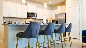 Appartement | 5 chambres, Internet