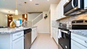 Apartment | 5 bedrooms, Internet