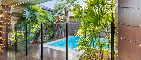 Talo | 4 makuuhuonetta, internet