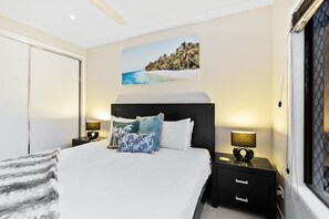 House | 4 bedrooms, Internet