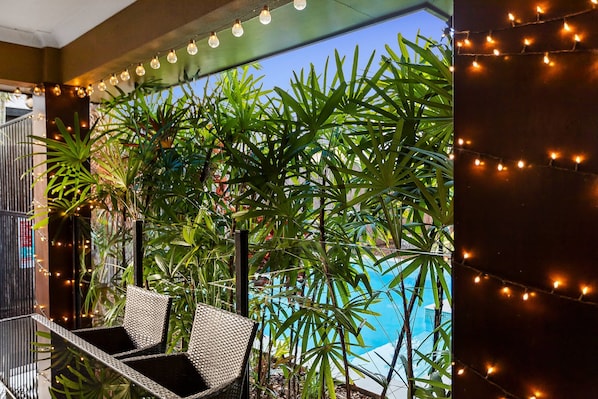 House | 4 bedrooms, Internet - Modere - Pool Entertainer Child Pet (Cairns)