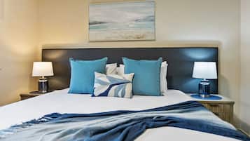 Apartment | 1 bedroom, Internet