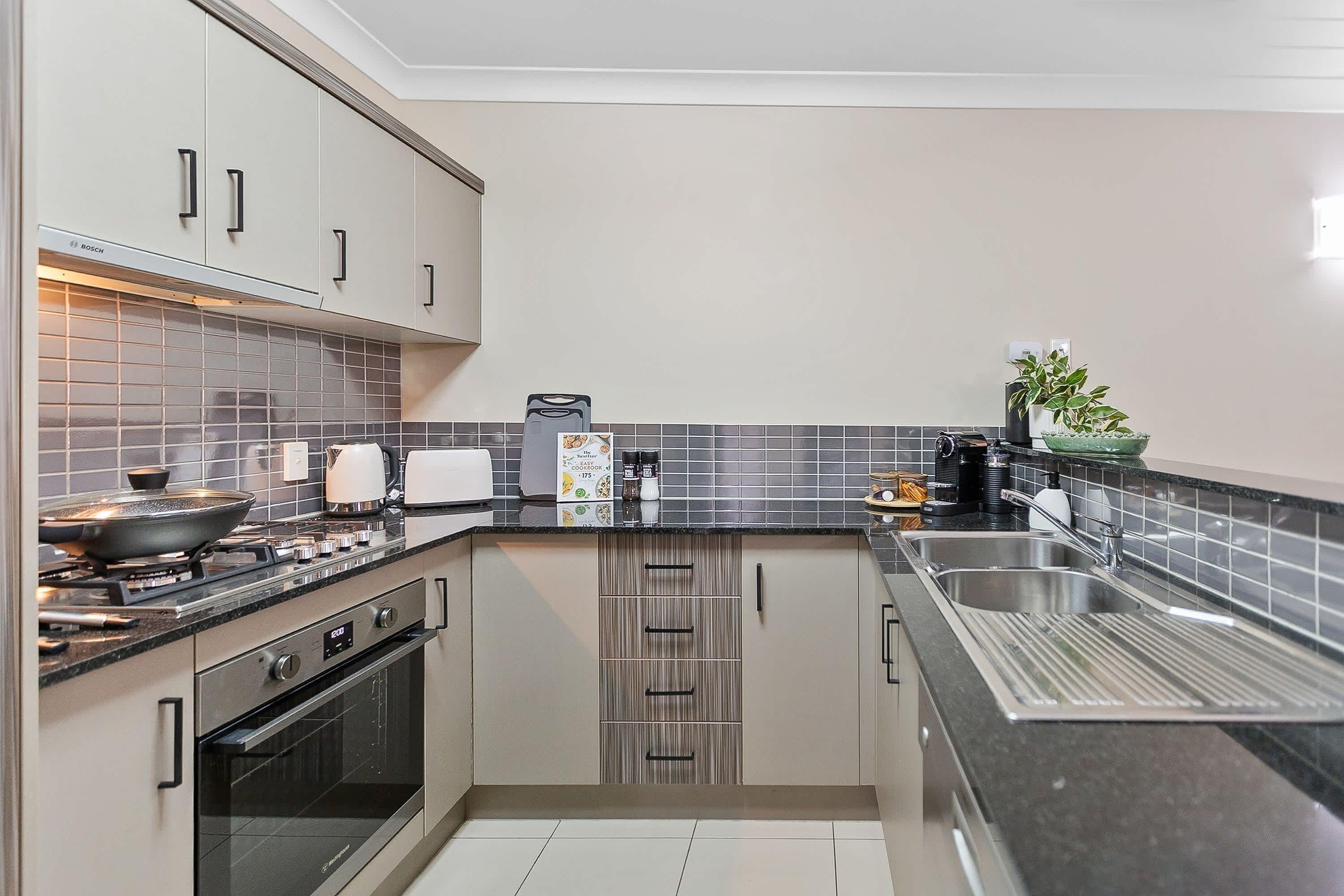 公寓 | 1 間睡房、互聯網