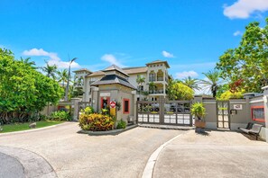 Appartement | 1 slaapkamer, snel internet