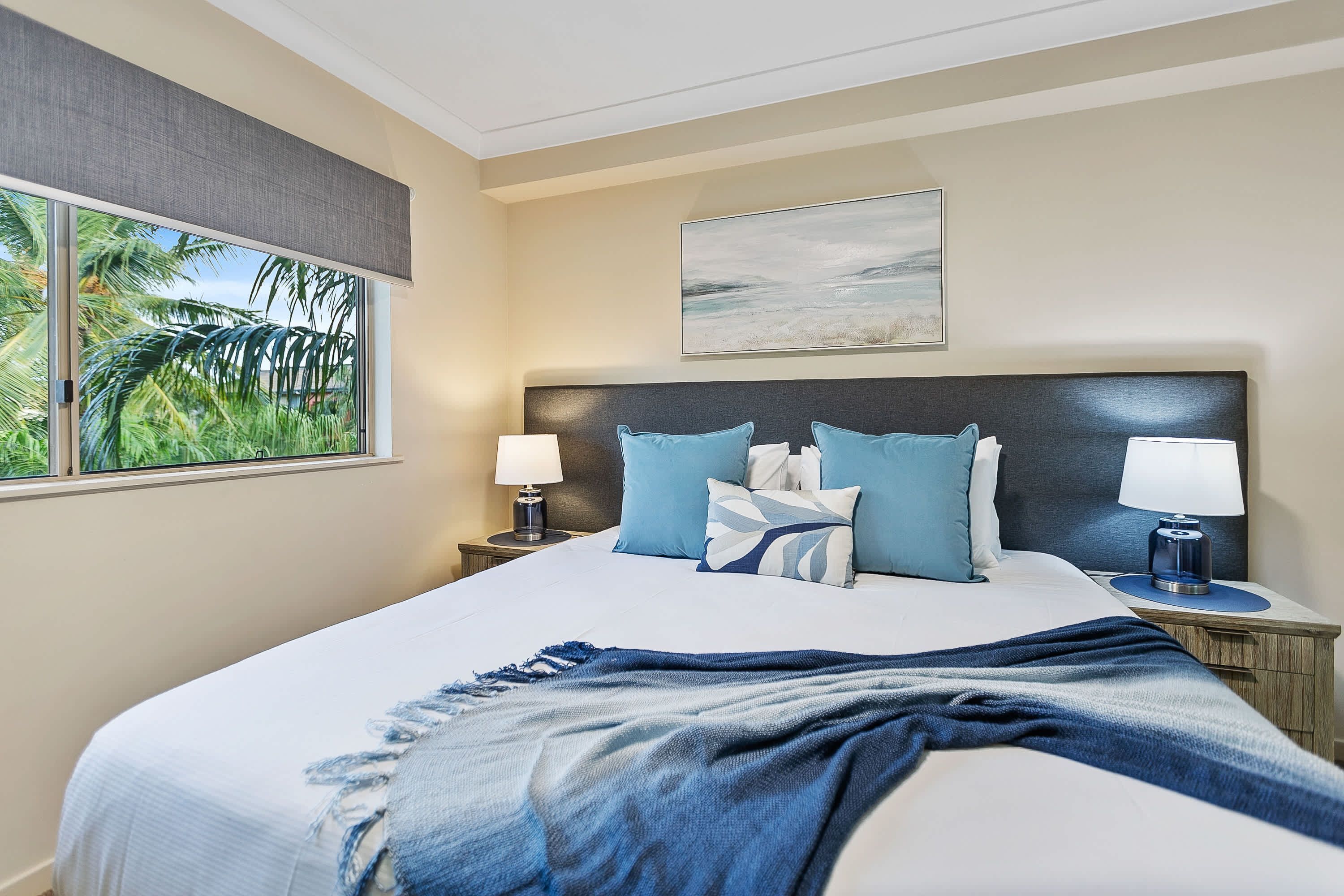 公寓 | 1 間睡房、互聯網